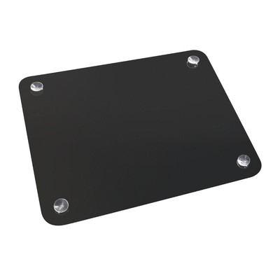Sun-Film Filter Solar Athermischen Blackout Und Transparent Saugnäpfe 43X34CM