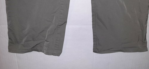 Banana Republic Women's Pants Size 4 - OD GREEN - Stretch - Picture 2 of 7