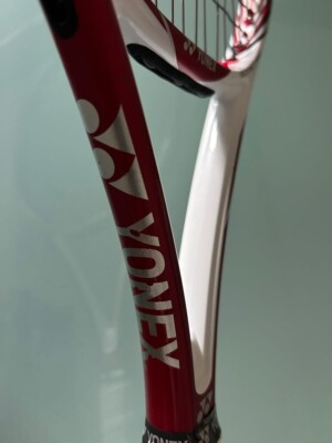 Yonex Vcore 95D, 4 1/4 Stan Wawrinka Racquet Racket | eBay