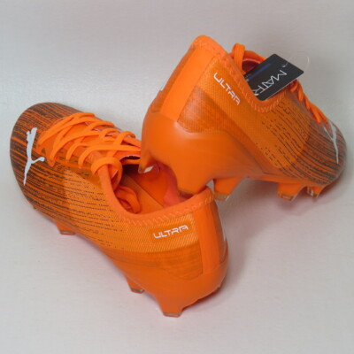 Puma Ultra 2.1 FG AG MatryxPro Soccer Cleats 106080-01 Size  display picture 2