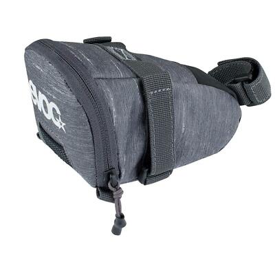 EVOC Seat Bag Tour Litre 2020 CARBON GREY