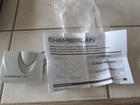 CHAMBERLAIN CLLA1T REMOTE CONTROL GARAGE DOOR OPENER PLUG IN LIGHT NEW