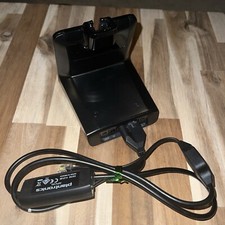 2D Plantronics CS540 C054 Wireless Base And Cable.