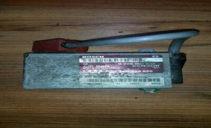 0285001036 Steuergerät ECU Modul  steuergerät 4a0959655 Audi 80 DE99130-17