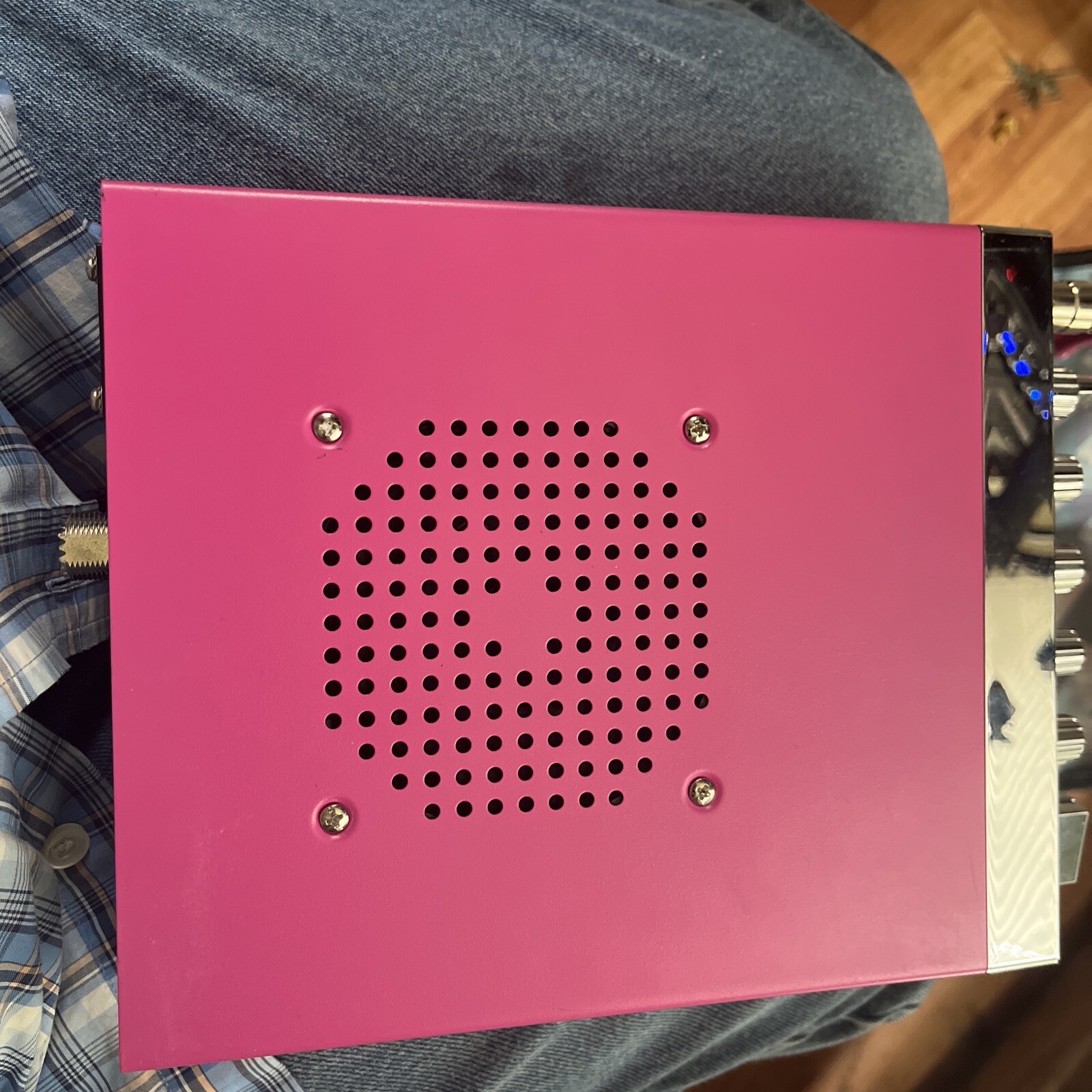 cb radios for sale used. Cobra 29 LTD Classic, Bright Pink eBay