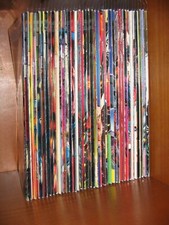 🔴🔴 VENOM  n°  1/39  Serie  COMPLETA  POSTER+SPECIALE+GADGET  ( MARVEL  1994)🔴