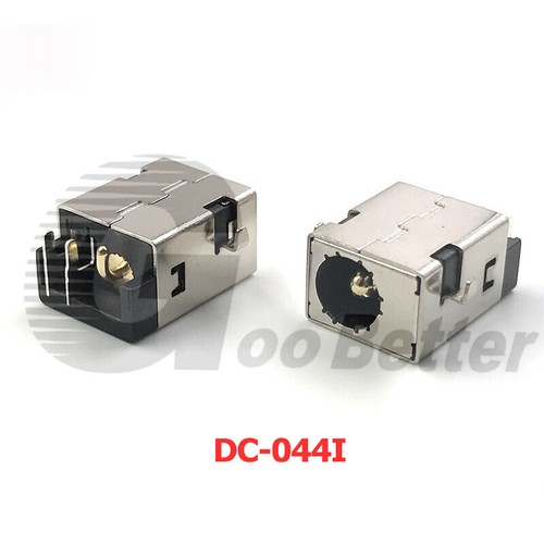 5.5mm x 2.1mm DC Power Socket Jack Plug Connector Male Female Panel Mount PCB - Picture 7 of 9