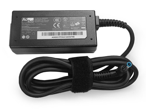 REPLACEMENT FOR HP PAVILION 15-CW0002NT 19.5V 2.31A 45W POWER SUPPLY UNIT - Photo 3/7