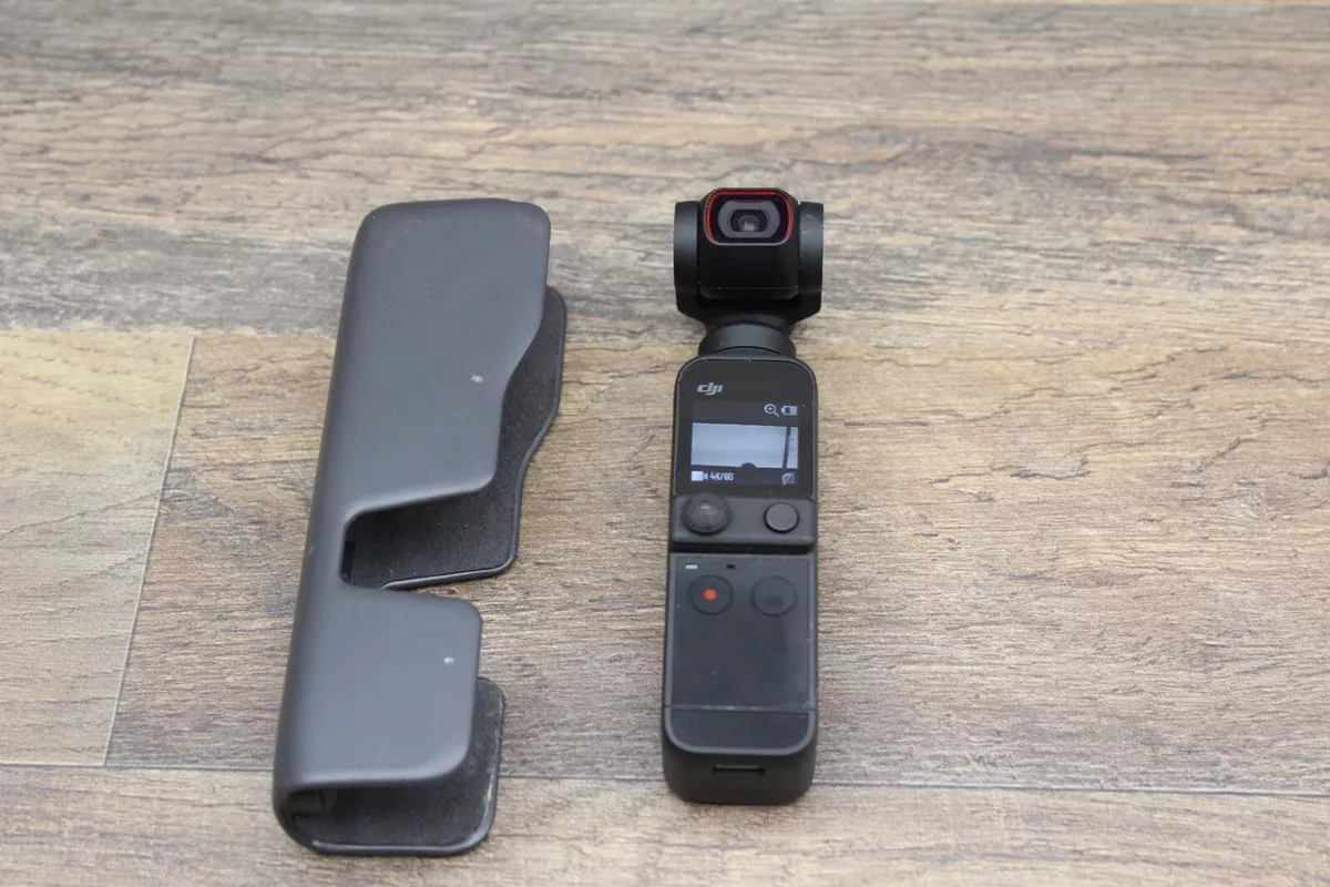 Dji pocket 2024 2 ebay