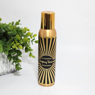 Mahogany Teakwood High Fragrance Room Spray 6.34 fl oz ~ by GC