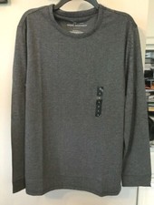 Marc Anthony Slim Fit Long Sleeve Shirt - Men's Size XXL NEW $34