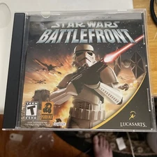 Star Wars: Battlefront
