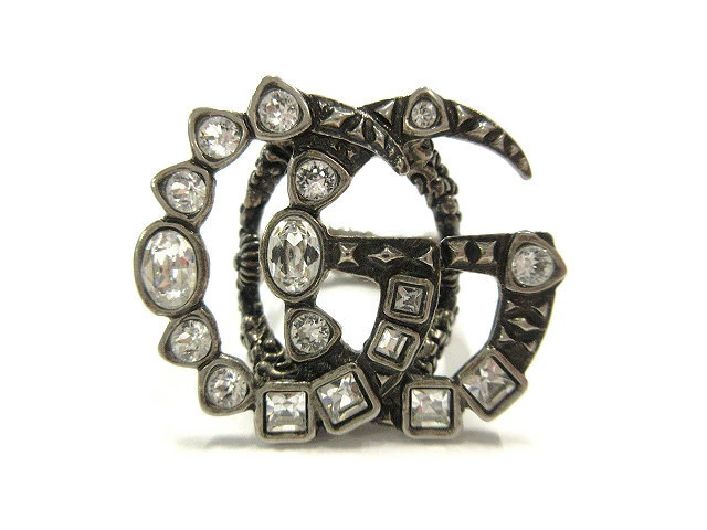 Used gucci best sale jewelry