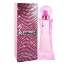 PARIS HILTON ELECTRIFY Eau De Parfum Spray By Paris Hilton - 3.4 oz