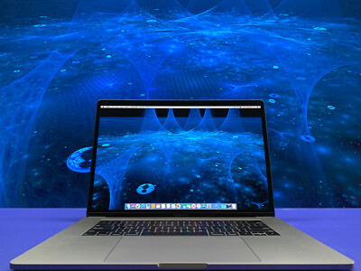 SEQUOIA 2019+ MacBook Pro 15