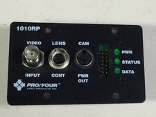 Pro/Four 1010RP Replacement I/O Board