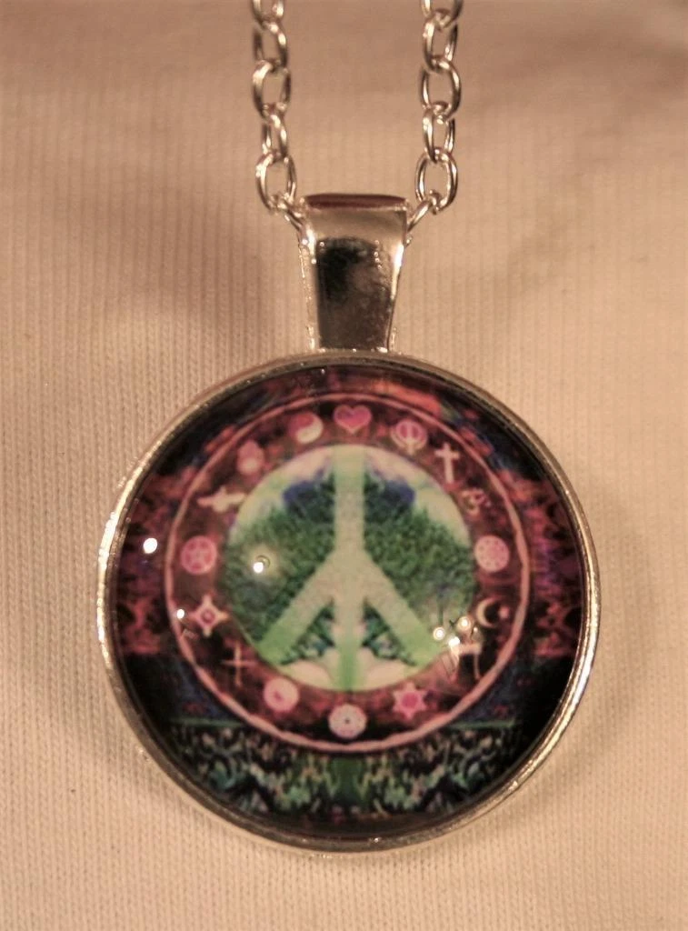 All clearance religions necklace