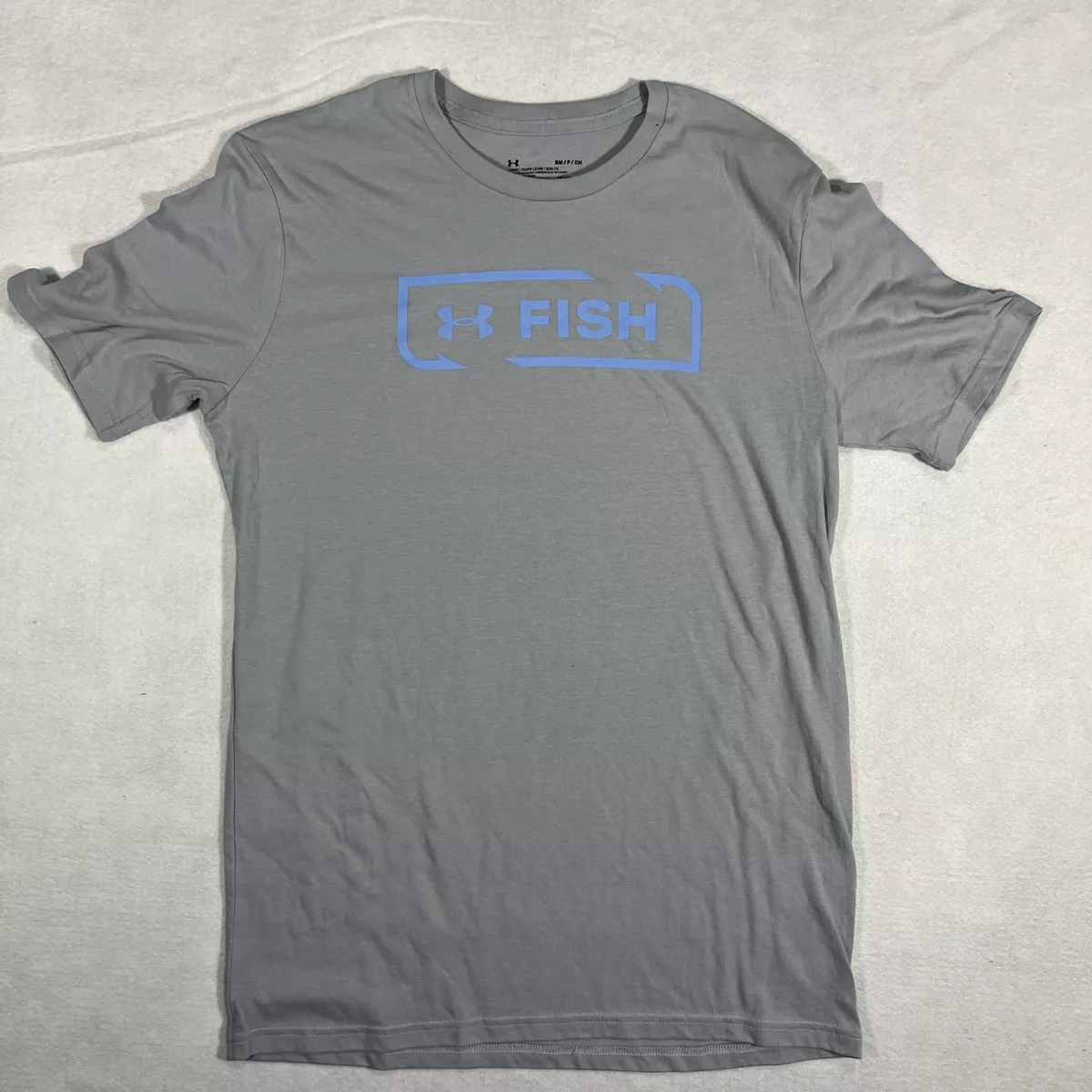 Under armour fishing shirt 2025
