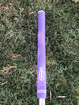 TAYLORMADE BURNER 2.0 6-IRON; Swing Science Stiff Flex Graphite