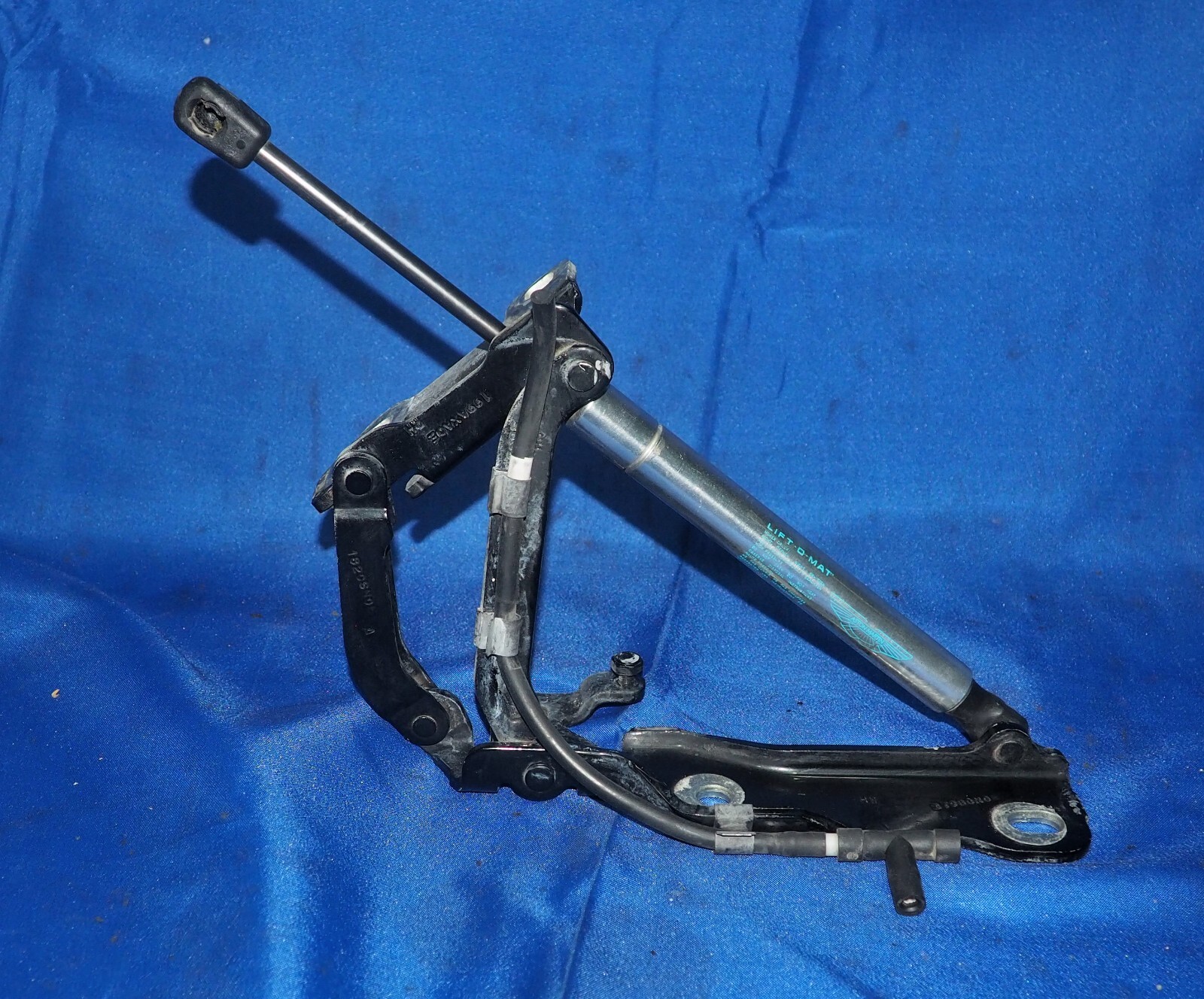 2010-2020 Aston Martin Rapide Passenger Right Side Hood Bonnet Hinge W/Warranty