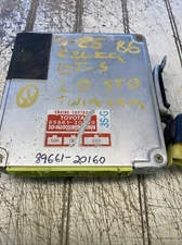 86-87 Toyota Celica GTS ecu computer 89661-20160