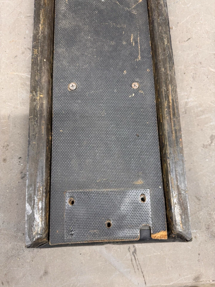 Dodge Coronet 1964 1965 consola central bisagra Belvedere Polara Monaco Imperial equipo original Foto 2 de 4