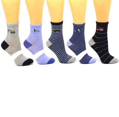 socken  Kinder 6-24er Paar Jungen Socken  Herren Strümpfe Gr.31-35/35-38