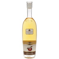 Unterthurner Alter Apfel 0,5 Liter 39 % Vol.