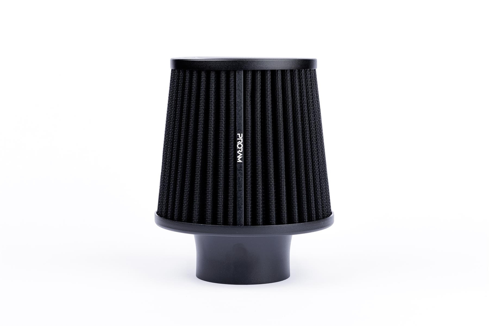Universal Performance Ramair Pleated Multi Fit Cone Air Filter 90mm OD