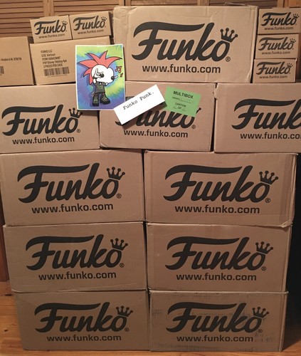 Funko Pop! Vinilo: Los Muppets - Paquete de 2 Kermit & Constantine - Hot Topic... - Imagen 3 de 3