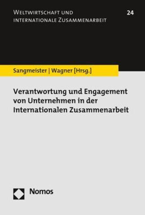Thumbnail - Verantwortung Und Engagement Von Unternehmen In Der Internationalen