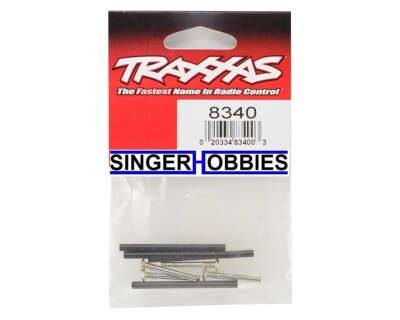 Traxxas 8340 4-Tec 2.0 Suspension Pin Set TRA1