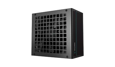 6933412711537 DeepCool PF700 Netzteil 700 W 20+4 pin ATX ATX Schwarz DEEPCOOL