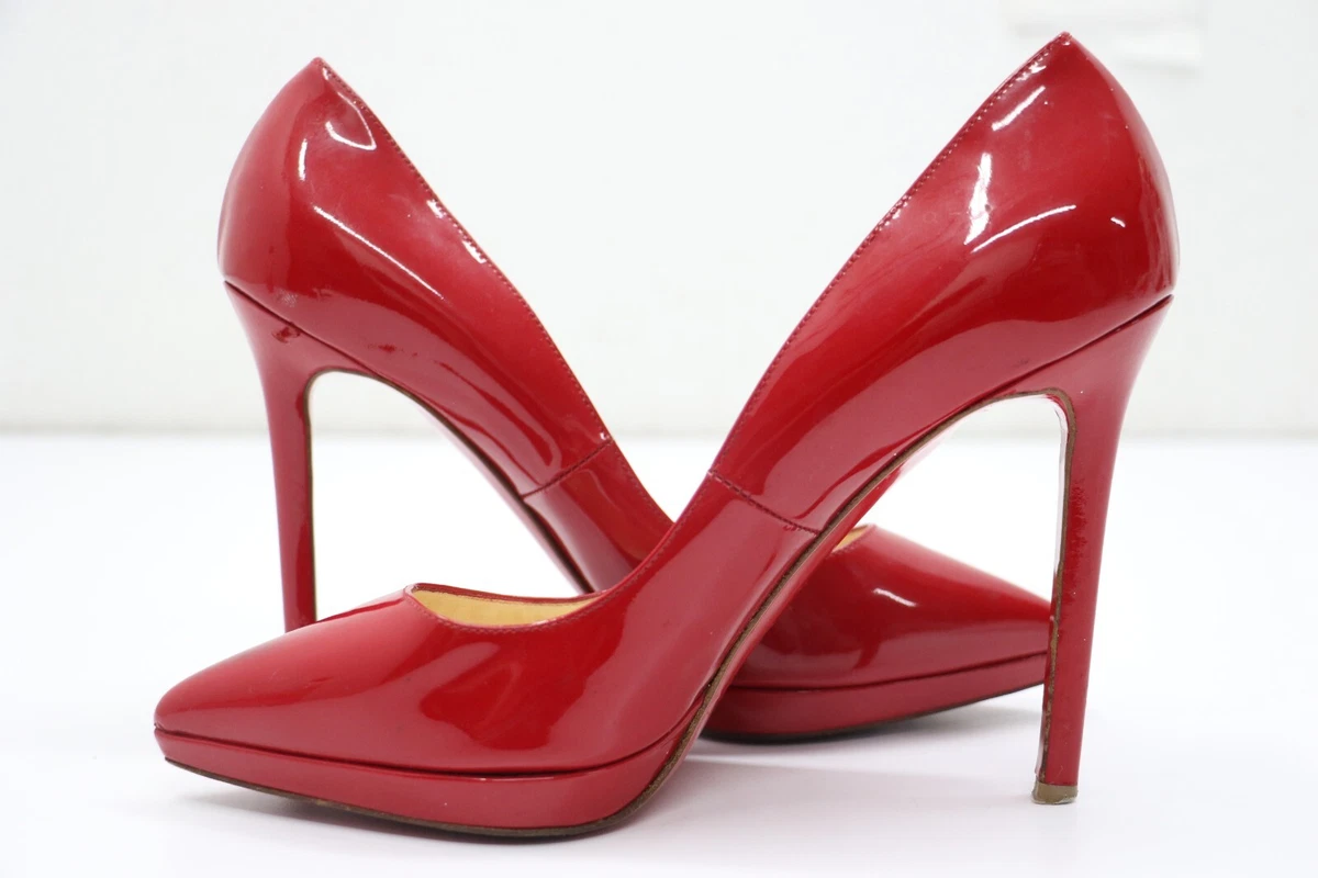 Christian Louboutin Women's Christian Louboutin Pigalle Plato for