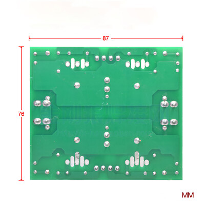 For Inverter IGBT Welding Machine ZX7 400T 400S Circuit Board Part