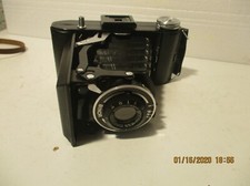 Fotoapparat Belfoca 1  Kamera Feinmess Dresden