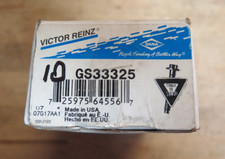 Victor Reinz Gs33325 Head Bolt Set 10 Pcs O2-a-3