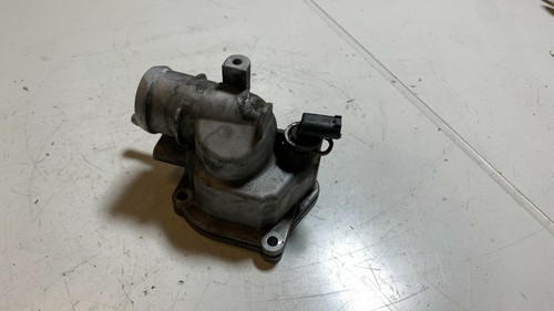 Termostato Carcasa Termostato ORIGINAL Mercedes Benz W203 W211 A6462000715 DE ✓ - Imagen 2 de 7