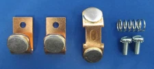75IF14 Furnas Replacement Contact Kit, Size 3 1/2 / 1 Pole Kit