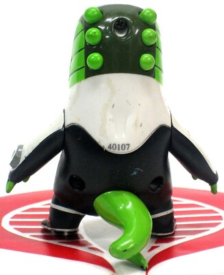 BANDAI - アッキーさん専用 BANDAI SPIRITS ROBOT Spirits OVERMAN King Gainer & Gachico