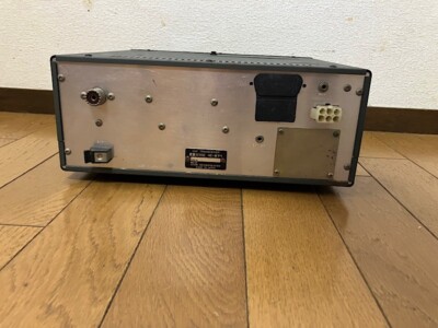 ICOM IC-271 144MHz VHF All Mode Transceiver Amateur Ham