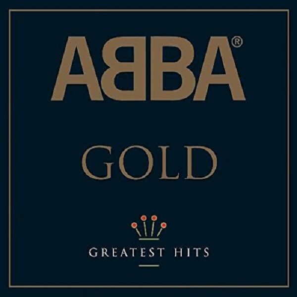 Abba Gold CD NEW SEALED Mamma Mia/Waterloo/Dancing Queen/Fernando/Super Trouper+