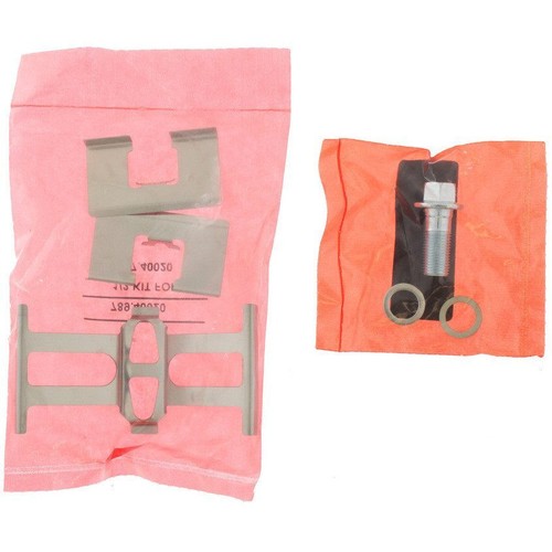 Pinza de freno de disco - Carcasa y soporte de pinza semicargada premium FVP Reman - Imagen 4 de 10