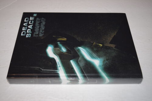Dead Space 2 Limited Edition Video Game Strategy Guide PS3 Xbox 360 New Sealed - Afbeelding 1 van 2