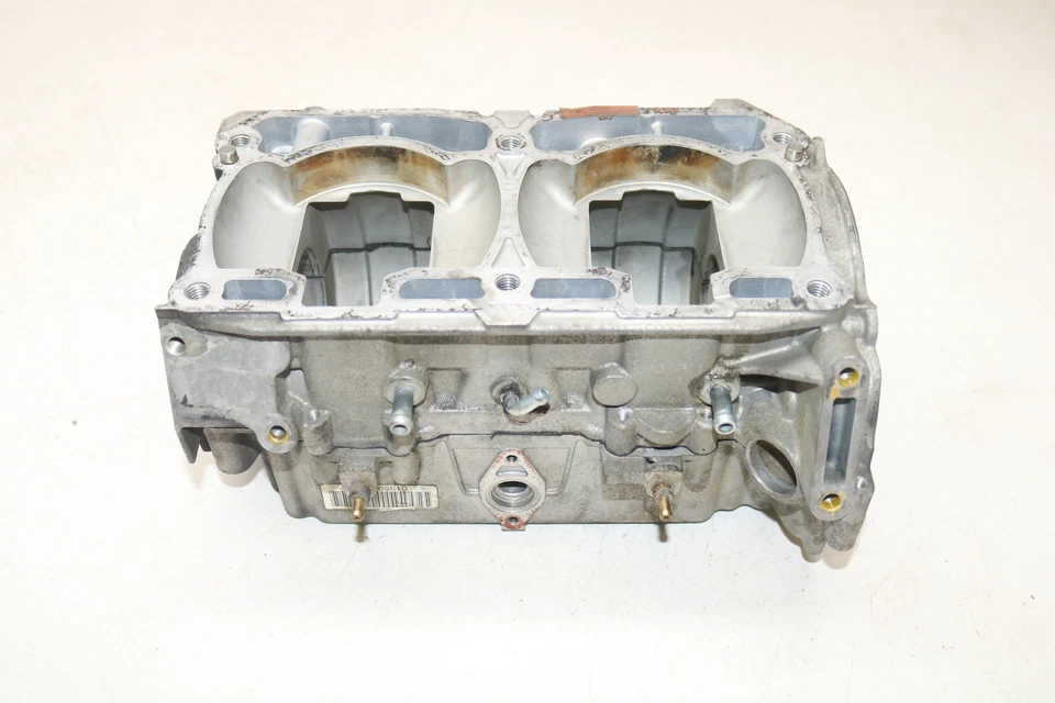 Ski-doo Renegade Backcountry X 800 Etec 137" Xp 2011 cárter de manivela Foto 3 de 4