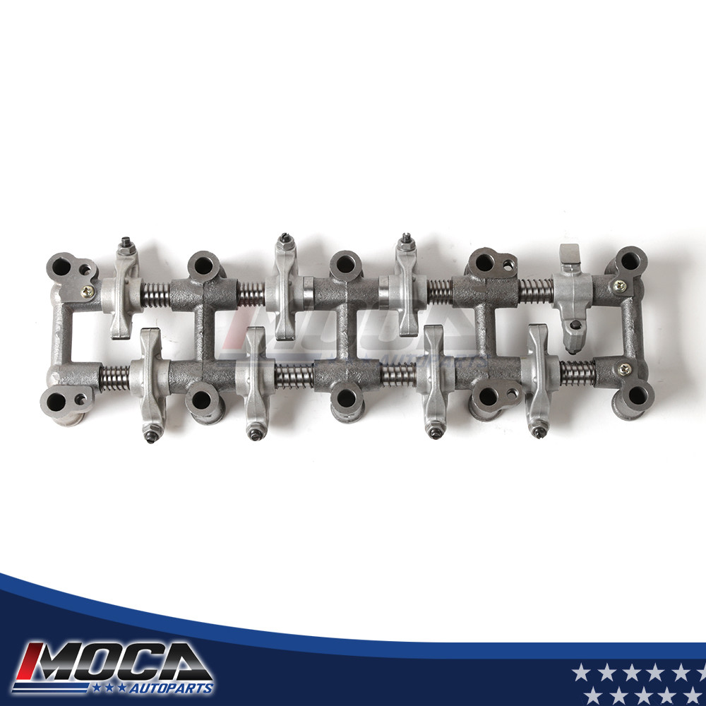 Engine Rocker Arm Assembly for 81-95 Toyota Pickup 4Runner Celica ...