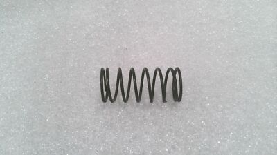 P&H 17Z183 EIR ROLLER SUPPORT SPRING