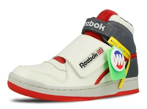 reebok alien