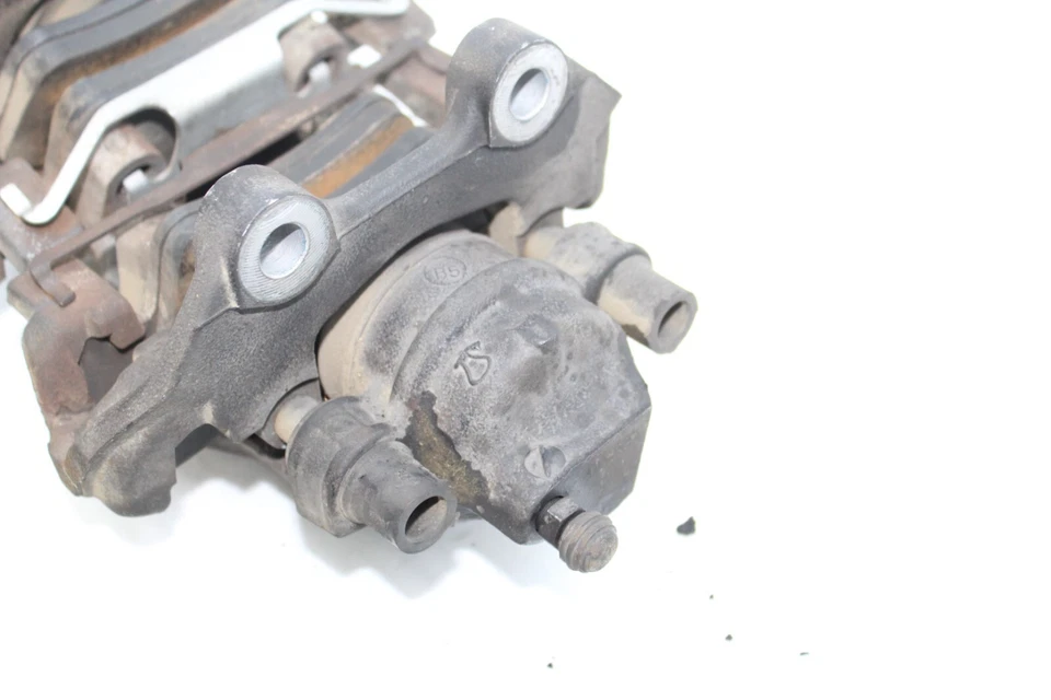 03-06 PAR PINZAS FRENO TRASERO MERCEDES-BENZ S430 Q4141 Foto 2 de 4