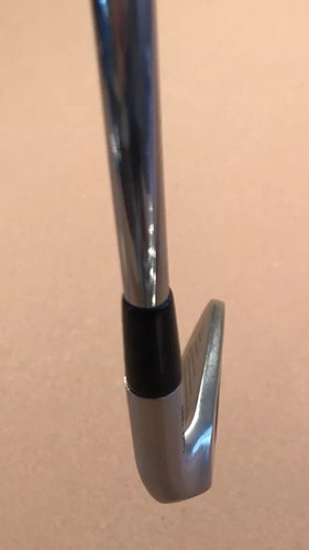 MacGregor DX Titanium Dual Cavity 5 Iron - Picture 9 of 12